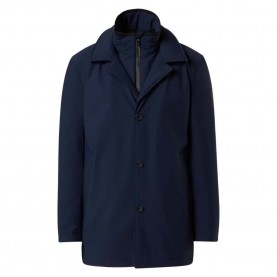 палто,мъжки,якета,north,sails,north,tech,trench,coat,blue,(navy,blue)
