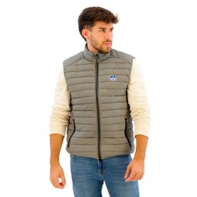 Потник North sails Zephyr Ultralight vest - City Grey потник,мъжки,потници,north,sails,zephyr,ultralight,vest,city,grey