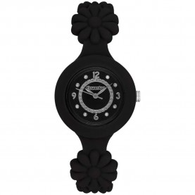 часовник,часовници,rifle,flowerapp,watch,flower,black,black,(black)