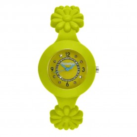 часовник,часовници,rifle,flowerapp,watch,flower,lime,lime,(yellow)