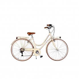 пътни,и,градски,велосипеди,via,veneto,condorino,lady,28´´,ty21,6s,bike,golden,(beige,cappuccino)