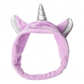 други,аксесоари,legami,me,time,unicorn,headband,purple,(pink,purple,white)