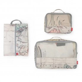 други,аксесоари,legami,set,of,3,travel,bags,travel,organiser,set,travel,beige,(multicolor)