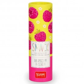козметика,за,защита,от,слънце,legami,smack,raspberry,lip,stick,red