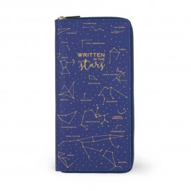 други,аксесоари,legami,travel,organiser,stars,blue,(blue,white)