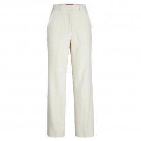 панталони,дамски,панталони,jack,&,jones,mary,regular,jjxx,high,waist,pants,refurbished,bone,white,(beige)