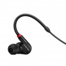 слушалки,слушалки,sennheiser,ie,100,pro,headphones,black