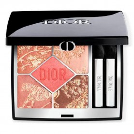 очна,линия,dior,show,5,974,eyeshadow,palette