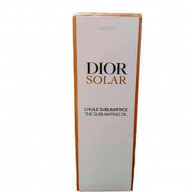 Dior The Sublimating 125ml body oil хигиена,тяло,dior,the,sublimating,125ml,body,oil