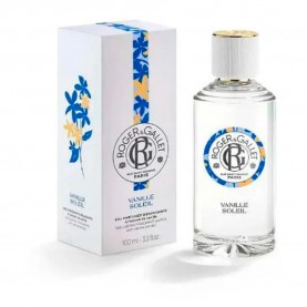 Roger & gallet Vainille Solei 100ml eau de parfum - Clear мъжки,парфюми,roger,&,gallet,vainille,solei,100ml,eau,de,parfum,clear