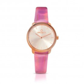 часовник,часовници,ops,objects,bold,rainbow,watch,rose,(pink)