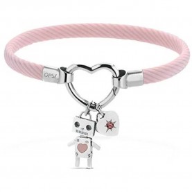 бижутерия,ops,objects,clasp,ext,ss,bracelet,pink