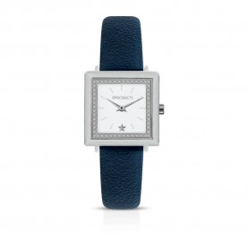 часовник,часовници,ops,objects,classy,watch,dark,blue,(blue)