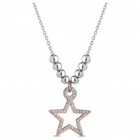 бижутерия,ops,objects,crystal,vibes,star,ipr,necklace,multicolor