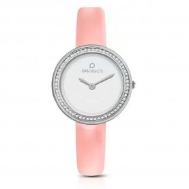 часовник,часовници,ops,objects,cute,watch,rose,(pink)