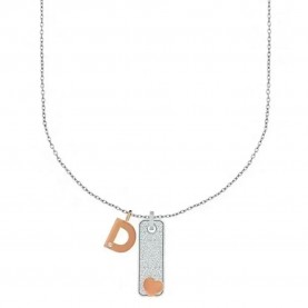 бижутерия,ops,objects,my,glitter,d,necklace,silver,(clear)