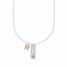 бижутерия,ops,objects,my,glitter,r,necklace,multicolor