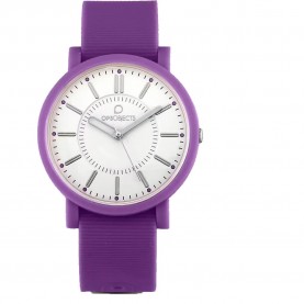 часовник,часовници,ops,objects,opsposh,13,watch,viola,(purple)