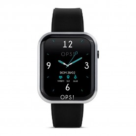часовници,ops,objects,opssw,10,smartwatch,black