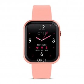 часовници,ops,objects,opssw,13,smartwatch,rose,(pink)