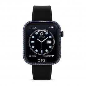 часовници,ops,objects,opssw,37,smartwatch,black
