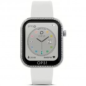 часовници,ops,objects,opssw,39,smartwatch,grey