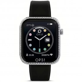часовници,ops,objects,opssw,40,smartwatch,black