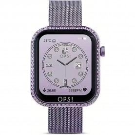 часовници,ops,objects,opssw,42,smartwatch,viola,(purple)