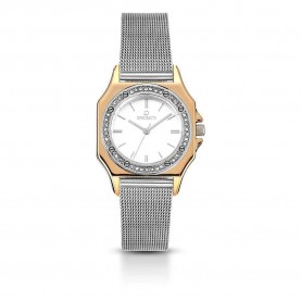 часовник,часовници,ops,objects,paris,lux,crystal,watch,silver,(grey)