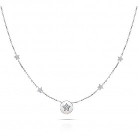 бижутерия,ops,objects,pearl,coin,star,necklace,silver