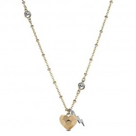 бижутерия,ops,objects,rockmantic,heart,ipg,necklace,multicolor