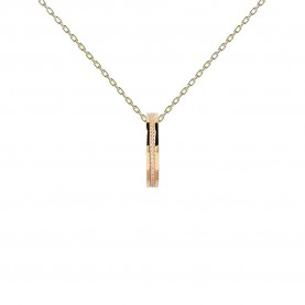 бижутерия,pdpaola,co01,infinity,necklace,silver,(golden)