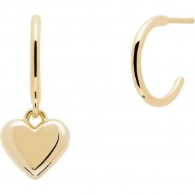 бижутерия,pdpaola,l´absolu,earrings,gold,(golden)