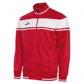 яке,мъжки,анцузи,mercury,equipment,meczau,santander,tracksuit,jacket,red,white,(red)