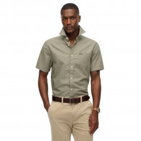 риза,с,къс,ръкав,мъжки,ризи,superdry,city,cotton,linen,short,sleeve,shirt,bay,green,(green)