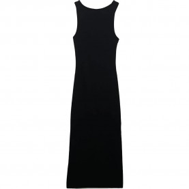рокля,дамски,поли,и,рокли,superdry,twist,back,sleeveless,dress,black,(black)