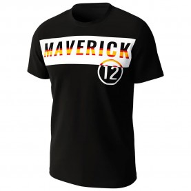 тениска,мъжки,тениски,дамски,тениски,ixon,ts2,maverick,viñales,2025,short,sleeve,t,shirt,black,(black,white)