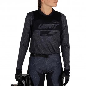 блуза,с,дълъг,ръкав,мъжки,тениски,дамски,тениски,leatt,4.5,v26,long,sleeve,jersey,black,(black)