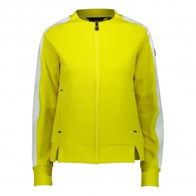 яке,дамски,анцузи,cmp,30m9516,tracksuit,jacket,cedro,(yellow)
