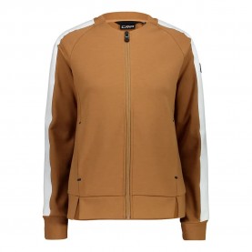 яке,дамски,анцузи,cmp,30m9516,tracksuit,jacket,dune,(brown)
