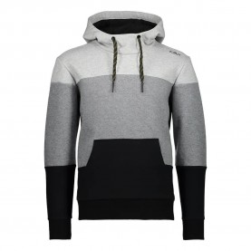 яке,мъжки,анцузи,cmp,38d0247m,tracksuit,jacket,fumo,mel.,(grey)