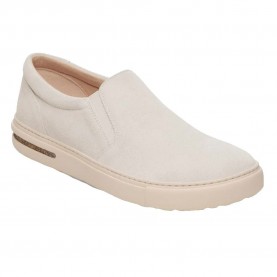 маратонки,мъжки,маратонки,birkenstock,oswego,suede,trainers,antique,white,(white)