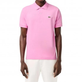 мъжки,блузи,с,яка,lacoste,caiman,short,sleeve,polo,ice,creem,(pink)