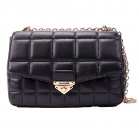 чанта,за,през,рамо,всички,чанти,michael,kors,30f0g1sl4l,shoulder,bag,black