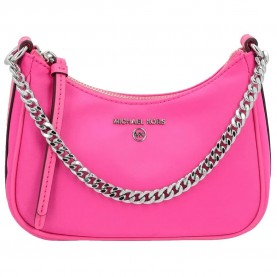 Чанта за през рамо Michael kors 32R3ST9C1C shoulder bag - Pink (Cerise) чанта,за,през,рамо,всички,чанти,michael,kors,32r3st9c1c,shoulder,bag,pink,(cerise)