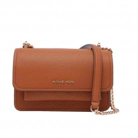 чанта,за,през,рамо,всички,чанти,michael,kors,claire,shoulder,bag,luggage,(brown)
