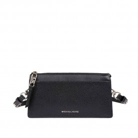 чанта,всички,чанти,michael,kors,empire,bag,black