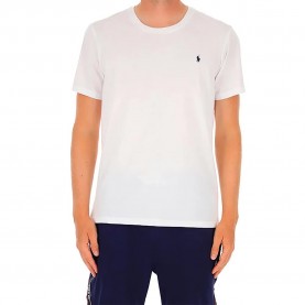 тениска,мъжки,тениски,дамски,тениски,ralph,lauren,714844756,short,sleeve,t,shirt,white,(white)