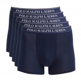 боксерки,мъжко,бельо,ralph,lauren,714864292,boxers,5,units,blue,(cruise,navy)