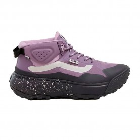 Маратонки Vans MTE Crosspath Mid trainers - Purple (Grape) маратонки,мъжки,маратонки,дамски,маратонки,vans,mte,crosspath,mid,trainers,purple,(grape)